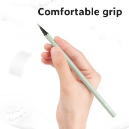 سيت علبة اقلام رصاص فحمي نيوساين Graphite Pencil