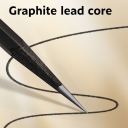 سيت اقلام رصاص علبة فحمي نيوساين Nusign Pencil
