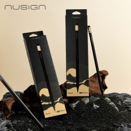سيت اقلام رصاص علبة فحمي نيوساين Nusign Pencil
