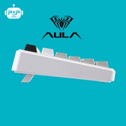 كيبورد ألعاب ميكانيكي لاسلكي AULA F99 PRO AULA F99 PRO Wireless Mechanical Gaming Keyboard