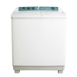 غسالة  توشيبا  حوضين 12 كيلو مصري الاصلي Washing Machine