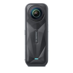 كاميرا إنستا 360 إكس 5 – الحزمة القياسية Insta360 X5 Standard Bundle