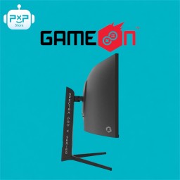 شاشة كيم اون  المنحنية حجم 49 انج Gameon monitor Spectra pro x series 49 dqhd