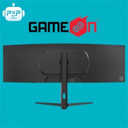 شاشة كيم اون  المنحنية حجم 49 انج Gameon monitor Spectra pro x series 49 dqhd