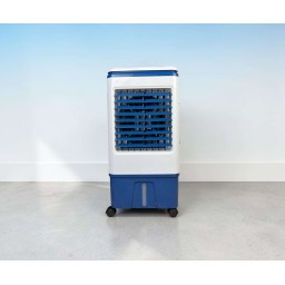 مبردة شحن ذكية Smart Rechargeable Air Cooler
