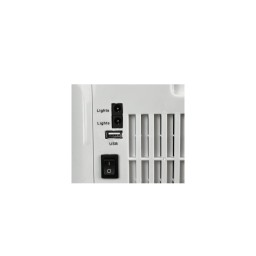 مبردة شحن ذكية Smart Rechargeable Air Cooler