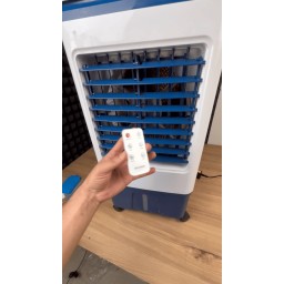 مبردة شحن ذكية Smart Rechargeable Air Cooler