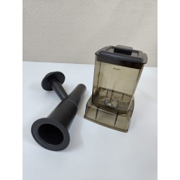 خلاط عصير كهربائي Electric Blender