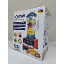 خلاط عصير كهربائي Electric Blender