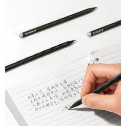 سيت اقلام رصاص علبة نيوساين Nusign Graphite Pencil