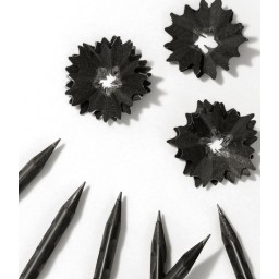 سيت اقلام رصاص علبة نيوساين Nusign Graphite Pencil