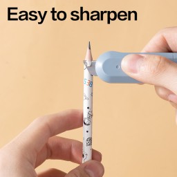 علبة اقلام رصاص ديلي Graphite Pencil