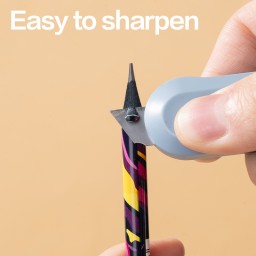 علبة اقلام رصاص ديلي Graphite Pencil
