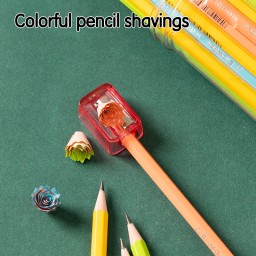 علبة اقلام رصاص ديلي Graphite Pencil