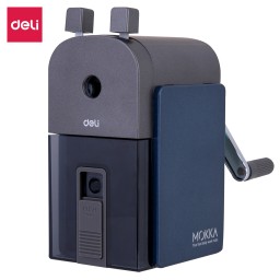 مقطة منضدية ديلي Rotary Pencil Sharpener
