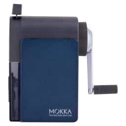 مقطة منضدية ديلي Rotary Pencil Sharpener