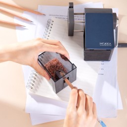 مقطة منضدية ديلي Rotary Pencil Sharpener
