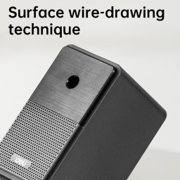 مقطة منضديه ديلي Rotary Pencil Sharpener