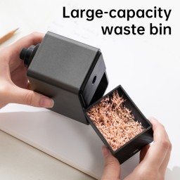 مقطة منضديه ديلي Rotary Pencil Sharpener