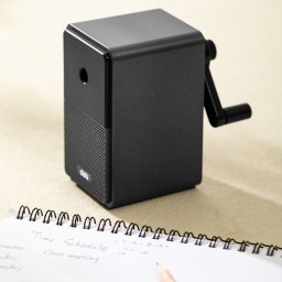 مقطة منضديه ديلي Rotary Pencil Sharpener