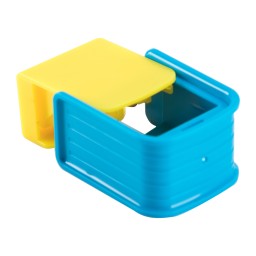مقطة مزدوجة ديلي علبة 36 قطعة Pencil Sharpener