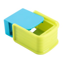 مقطة مزدوجة ديلي علبة 36 قطعة Pencil Sharpener