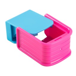 مقطة مزدوجة ديلي علبة 36 قطعة Pencil Sharpener