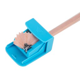مقطة مزدوجة ديلي علبة 36 قطعة Pencil Sharpener