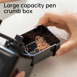 مقطة منضديه ديلي Rotary Sharpener