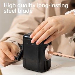 مقطة منضديه ديلي Rotary Sharpener