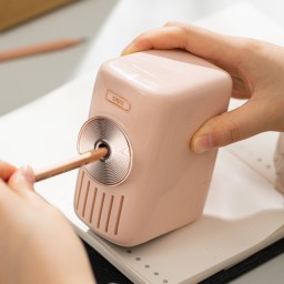 مقطة منضديه ديلي Rotary Sharpener