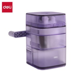 مقطة منضديه ديلي Rotary Pencil Sharpener