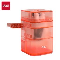 مقطة منضديه ديلي Rotary Pencil Sharpener