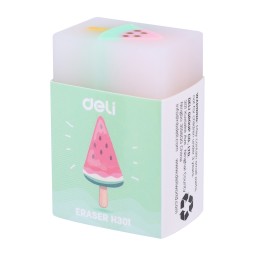مساحة ديلي علبة 35 قطعة Eraser