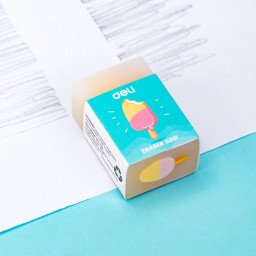 مساحة ديلي علبة 35 قطعة Eraser
