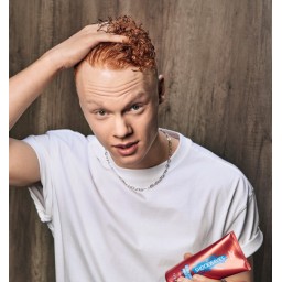 جل تصفيف الشعر شوك ويفز الترا سترونج باور Wella Shockwaves Ultra Strong Power Gel