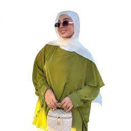 قميص شيفون SHIRT
