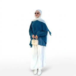 قميص شيفون SHIRT