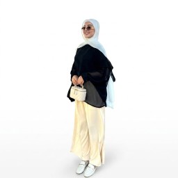 قميص شيفون SHIRT