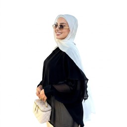 قميص شيفون SHIRT