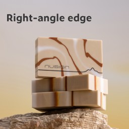 مساحة ملونة علبة نيوساين Nusign Eraser