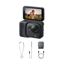 إنستا 360 جو ألترا Insta360 GO Ultra