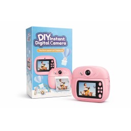 كاميرا فوريه للاطفال camera for kids