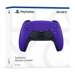 ذراع التحكم اللاسلكي دوال سينس لجهاز بلايستيشن 5 PlayStation 5 DualSense Wireless Controller