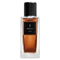 إيف سان لوران بيبي كات راو بوربون – EDP – للجنسين Yves Saint Laurent Babycat Raw Bourbon – EDP – Unisex