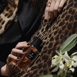 إيف سان لوران بيبي كات راو بوربون – EDP – للجنسين Yves Saint Laurent Babycat Raw Bourbon – EDP – Unisex