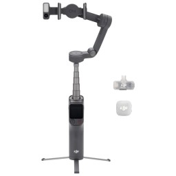 دي جي اي اوزمو موبايل 8 بي كرييتور كومبو DJI OSMO MOBILE 8P CREATOR COMBO