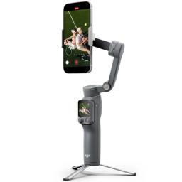 دي جي اي اوزمو موبايل 8 بي كرييتور كومبو DJI OSMO MOBILE 8P CREATOR COMBO