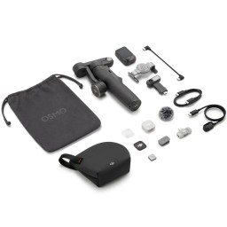 دي جي اي اوزمو موبايل 8 بي كرييتور كومبو DJI OSMO MOBILE 8P CREATOR COMBO