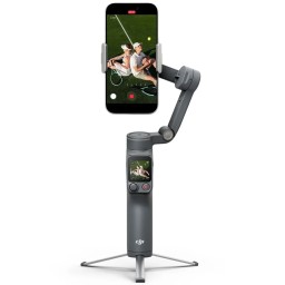 دي جي اي اوزمو موبايل 8 بي كرييتور كومبو DJI OSMO MOBILE 8P CREATOR COMBO